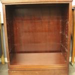 779 7561 BOOKCASE